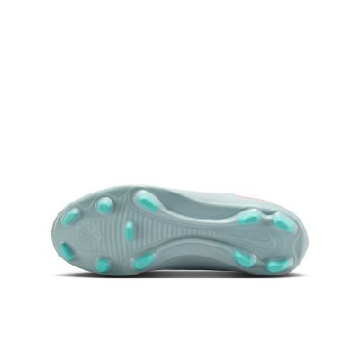 4. Nike Junior Mercurial Superfly 10 Club FG/MG FQ8318-301 shoes