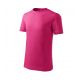 4. Malfini Classic New Jr T-shirt MLI-13540