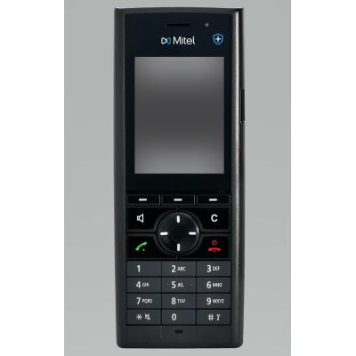 Mitel 712dt DECT Set