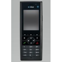 Mitel 712dt DECT Set