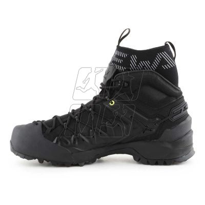 10. Salewa Wildfire Edge Gtx M 61350-0971 shoes