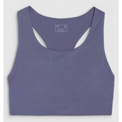 Sports bra 4F F225 W 4FWAW25USBAF225 30S