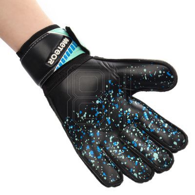 3. Meteor Defense 5 Jr 17361 Goalkeeper Gloves