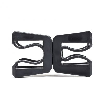 3. Crossbar holders/SMJ clips 1 pc DPY-CLPML