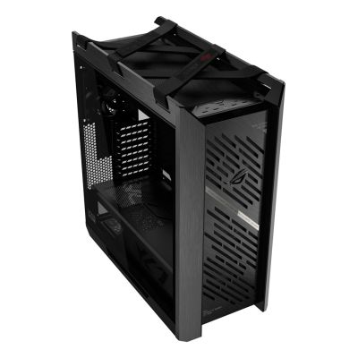 21. Asus ROG STRIX HELIOS II GX601S BLACK Case
