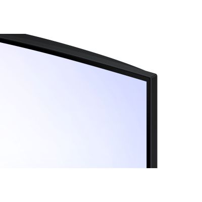 19. MONITOR SAMSUNG LED 34" LS34C652VAUXEN 100Hz