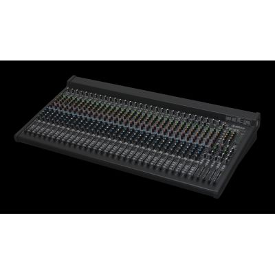 2. Mackie 3204VLZ4 Audio Mixer 32 Channels 20 - 50000 Hz Black