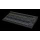 2. Mackie 3204VLZ4 Audio Mixer 32 Channels 20 - 50000 Hz Black