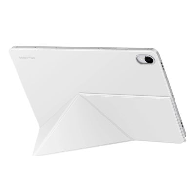 Samsung Smart Book Case EF-BX730PWE for Samsung Galaxy Tab S11 - white