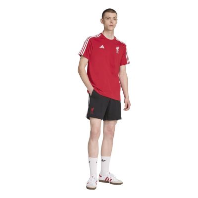 4. adidas Liverpool LFC DNA T-shirt JW7889