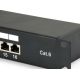 5. Equip 326417 1U patch panel