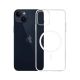 11. 3mk Clear MagCase for Apple iPhone 14 Plus - transparent