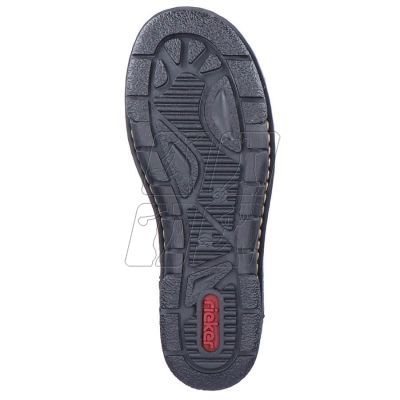 12. Comfortable Rieker W RKR559 insulated boots