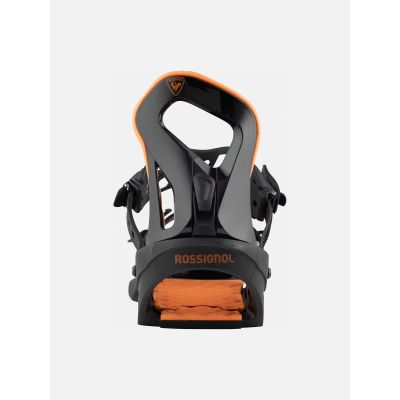 5. ROSSIGNOL VIPER M/L snowboard bindings