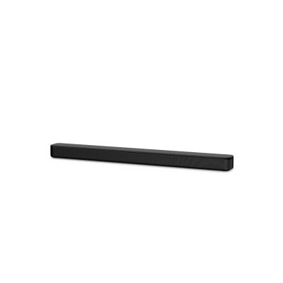 2. Sony HT-SF150 Soundbar Speaker, 120W, Black