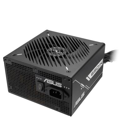 10. ASUS PRIME-650B (BLACK) Power Supply