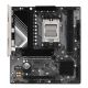 9. Asrock B650M-HDV/M.2 motherboard
