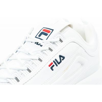 15. Fila Disruptor Low M 1010262.1FG shoes