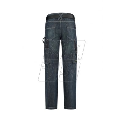 5. Tricorp unisex Work Jeans MLI-T60T6