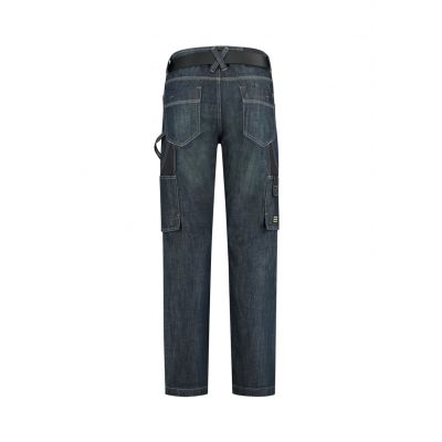 5. Tricorp unisex Work Jeans MLI-T60T6