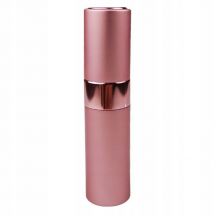 GUARD Twist Up lipstick pepper spray - pink