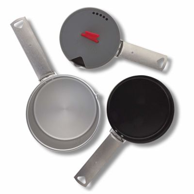 4. Primus Essential Trek Pot Set
