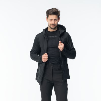 12. Men's Softshell ROCHER