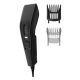 6. Philips Hair Clipper HC3510/15 (black)