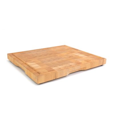 5. BONFEU BONBUTCHER XL CUTTING BOARD