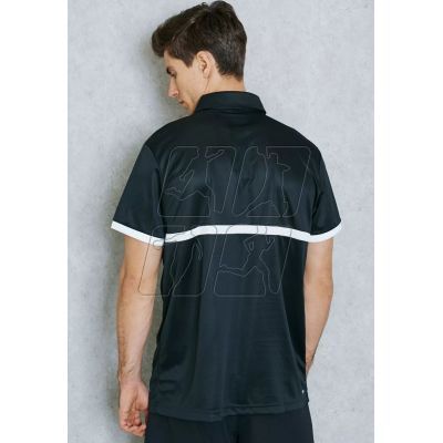 3. Adidas Tennis Climalite Court Polo T-shirt M Aj7017