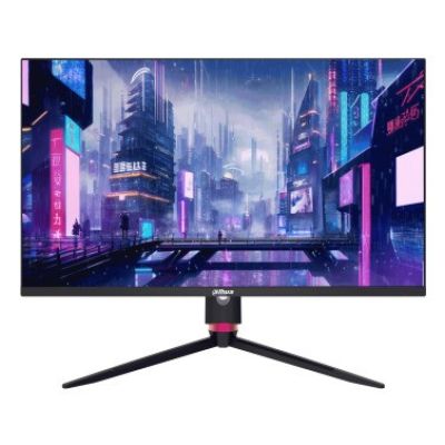 3. LCD monitor 27" DHI-LM27-E331A DAHUA