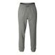 2. Meadow Unisex Sweatpants (Dark Gray Melange)