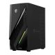9. MSI MAG Infinite E1 14NVL5-104EU i5-14400F 16GB DDR5 SSD1TB GeForce RTX 5060 SHADOW 2X 8GB AX211 (WIFI 6E) Bluetooth 5.3 500W Win11 Black 2Y