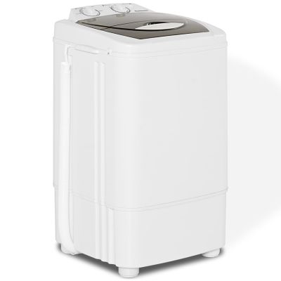 2. Ravanson XPB-70 washing machine