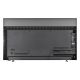 24. Philips OLED 4K Ambilight 55OLED770/12 55 Smart TV TITAN UHD OPERATING SYSTEM Gray