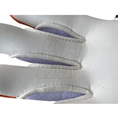 10. 4Keepers Equpic Puesta NC Jr S836295 Goalkeeper Gloves