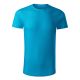 2. Epic Men's T-Shirt (Turquoise)