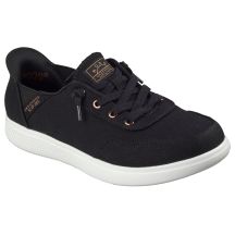 Skechers Women's SKIP CUTE B CUTE SWEET Sneakers 114815 BLK