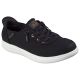 Skechers Women's SKIP CUTE B CUTE SWEET Sneakers 114815 BLK