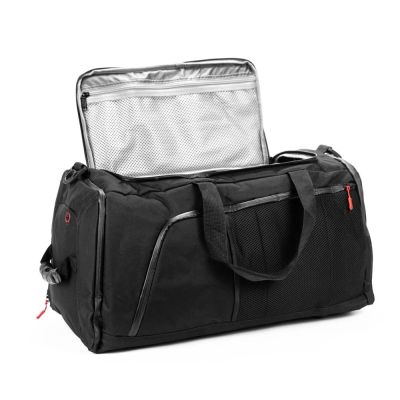 26. 3-in-1 sports bag with backpack function DBX-SB-23