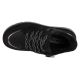 3. Skechers Slip-ins: Keepsakes Cozy-Street Hiker EZ 190196-BBK Black 36