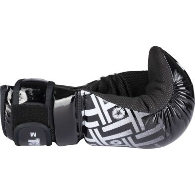 45. Masters Open Gloves ROTT-PRISM 0121658-02M