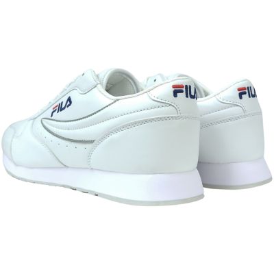 9. Fila Orbit Low M 1010263 1FG shoes