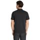 3. adidas Tiro 26 League Men's Black Polo Shirt KF3397