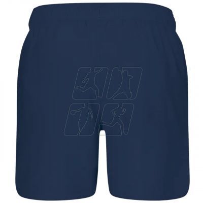 4. Puma Swim Medium Length 1P M 935088 01 swimming shorts