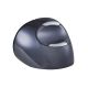 5. BakkerElkhuizen Evoluent D Vertical Mouse with 6 Buttons, Small, Wireless