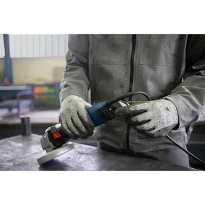 11. Angle Grinder 125mm 1700W 06017D0300 BOSCH