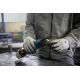 11. Angle Grinder 125mm 1700W 06017D0300 BOSCH