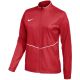 Nike Park 26 Rain Women's Jacket Red HM7267 657 L