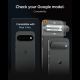 6. Spigen Optik Pro HD 2-Pack Tempered Glass Lens Screen Protector for Google Pixel 11 Pro